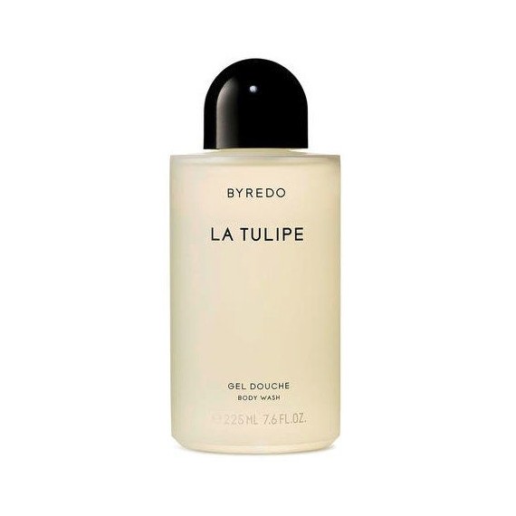 Byredo La Tulipe Gel de duș pentru femei Tester