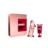 Carolina Herrera 212 Heroes Set cadou pentru femei
