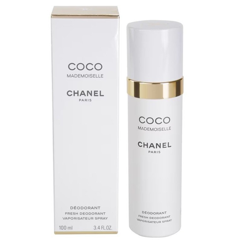 Chanel Coco Mademoiselle Deodorant spray pentru femei