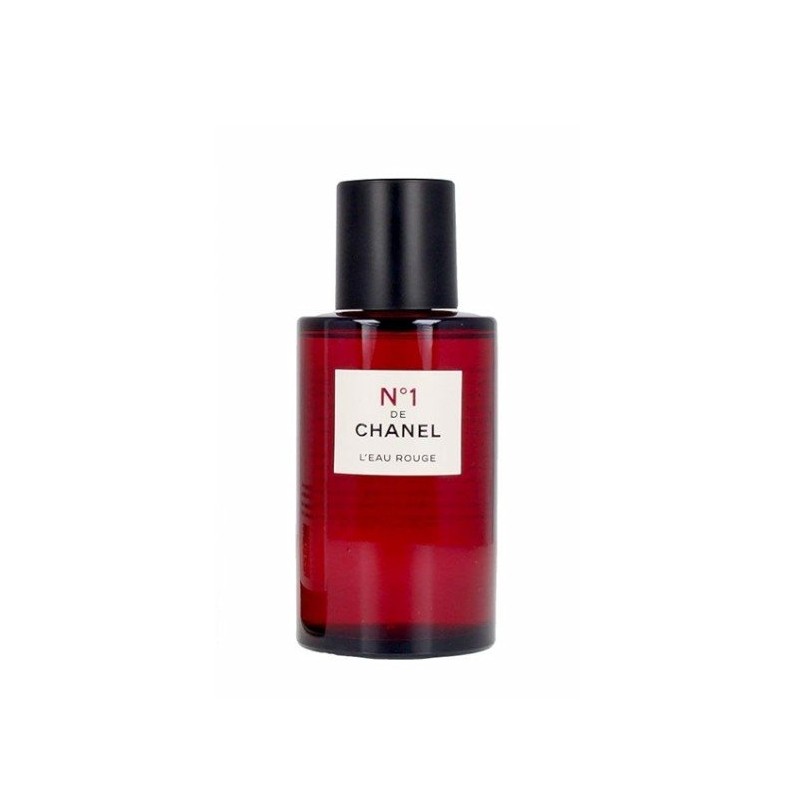 Chanel No.1 de Chanel L`Eau Rouge Apă de toaletă pentru Femei Tester EDT Volum 100 ml