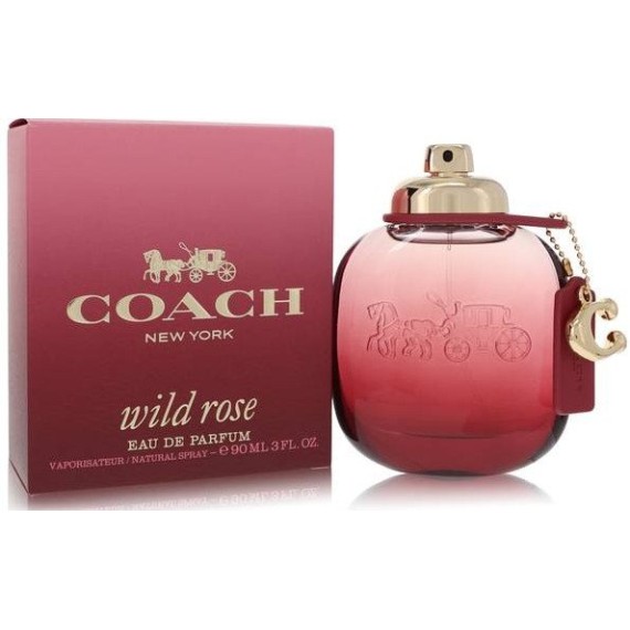 Coach Wild Rose Apă de parfum pentru Femei EDP