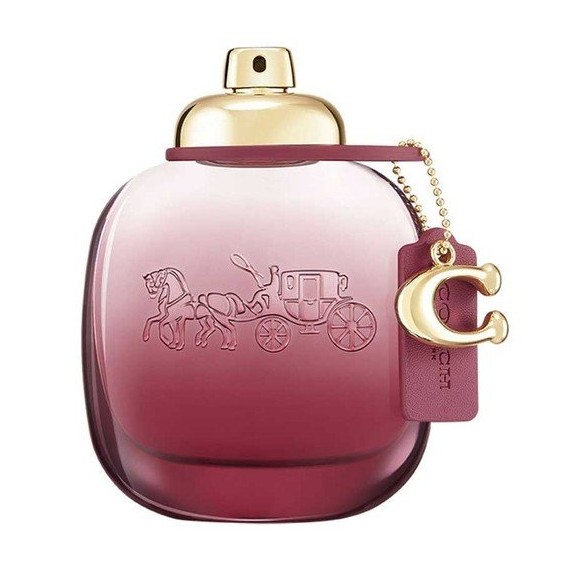 Coach Wild Rose Apă de parfum pentru Femei EDP