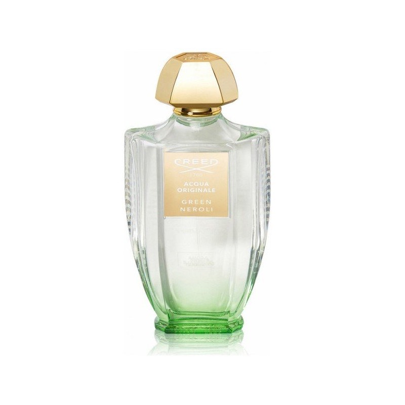 Creed Acqua Originale Green Neroli Apă de parfum Unisex Tester EDP Volum 100 ml