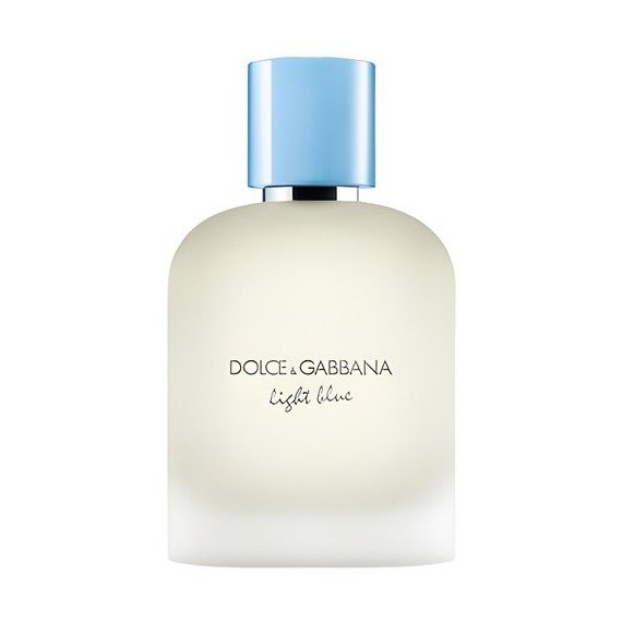 Dolce & Gabbana Light Blue Apă de toaletă pentru Bărbați Tester (2025) EDT