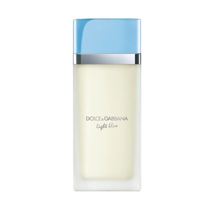 Dolce & Gabbana Light Blue Apă de toaletă pentru Femei Tester EDT Volum 100 ml
