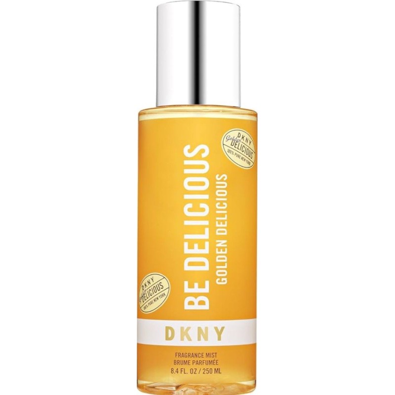 Donna Karan DKNY Golden Delicious Spray de corp pentru femei