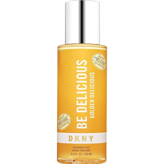 Donna Karan DKNY Golden Delicious Spray de corp pentru femei