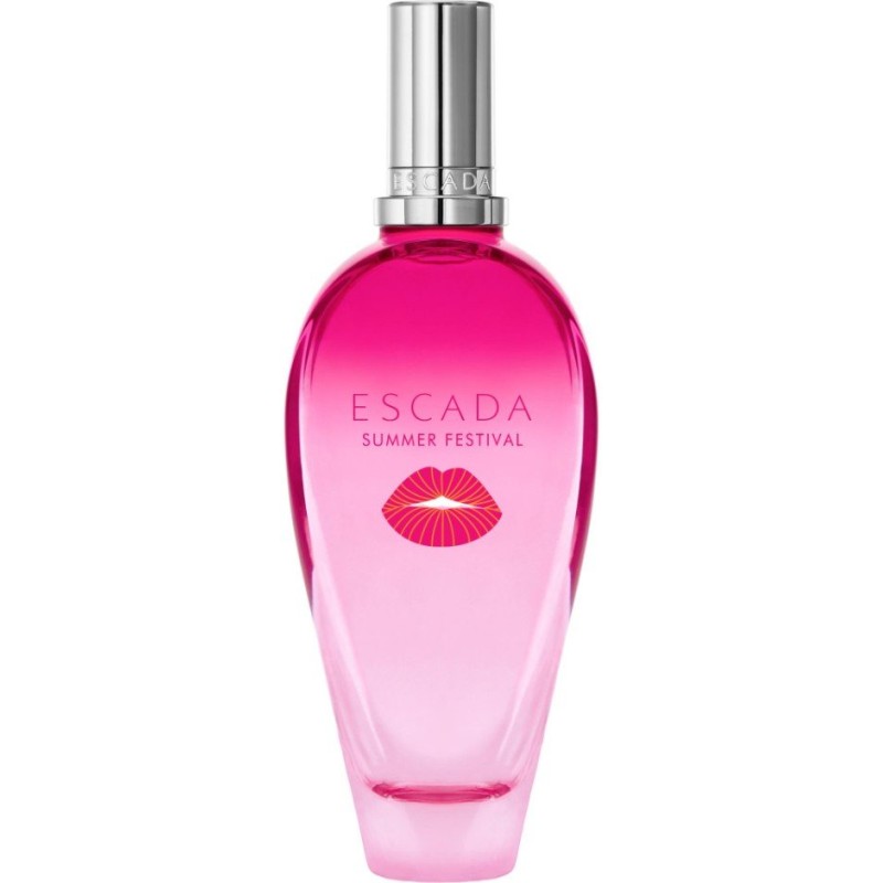 Escada Summer Festival Apă de toaletă pentru Femei Tester EDT Volum 100 ml