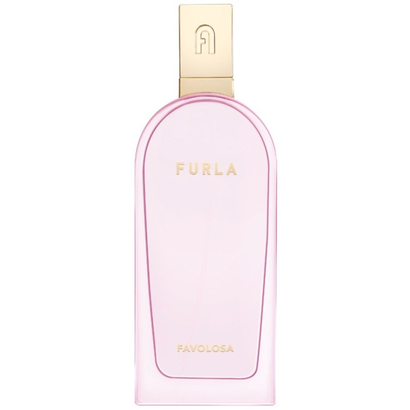 Furla Favolosa Apă de parfum pentru Femei Tester EDP Volum 100 ml