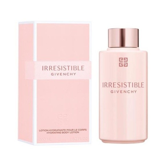 Givenchy Irresistible Loțiune de corp pentru femei