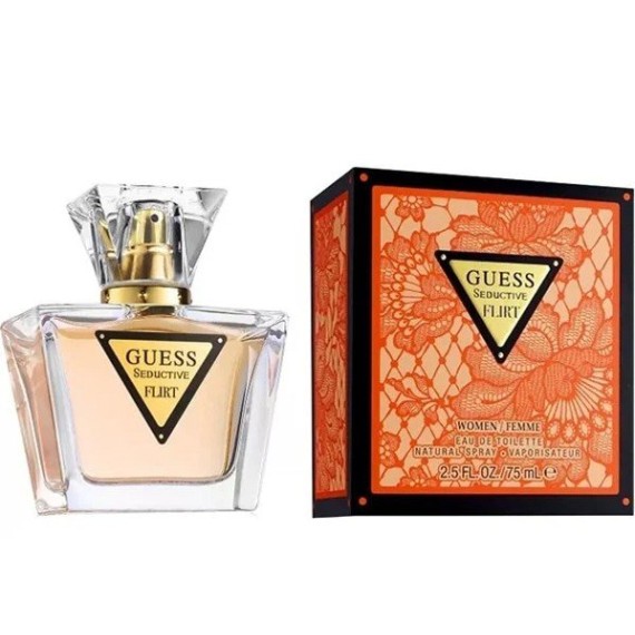 Guess Seductive Flirt Apă de parfum pentru Femei EDP