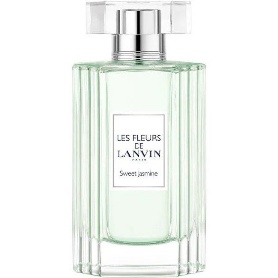 Lanvin Les Fleurs Sweet Jasmine Apă de toaletă pentru Femei Tester EDT