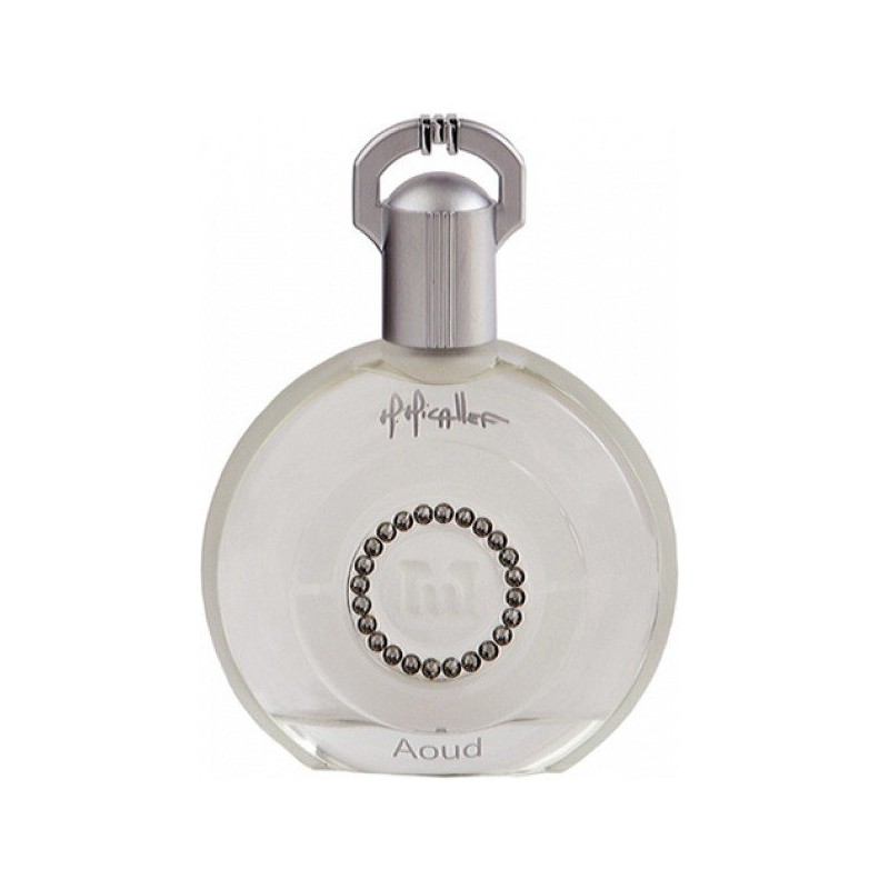 M. Micallef Aoud Apă de parfum Unisex Tester EDP Volum 100 ml