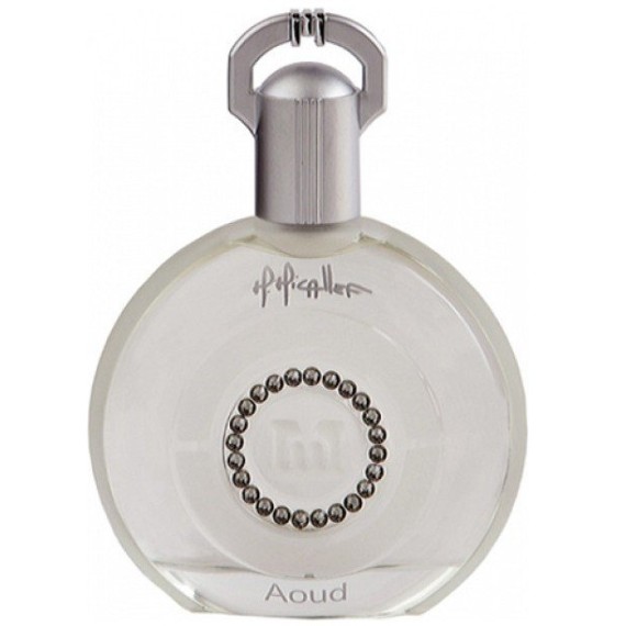 M. Micallef Aoud Apă de parfum Unisex Tester EDP