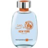 Mandarina Duck Let's Travel To New York Apă de toaletă pentru Bărbați Tester EDT