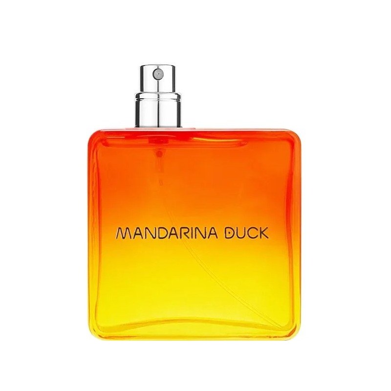 Mandarina Duck Vida Loca For Her Apă de toaletă pentru Femei Tester EDT Volum 100 ml