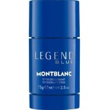 Mont Blanc Legend Blue...