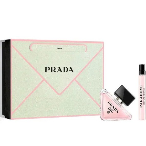 Prada Paradoxe Virtual Flower Set cadou pentru femei EDP