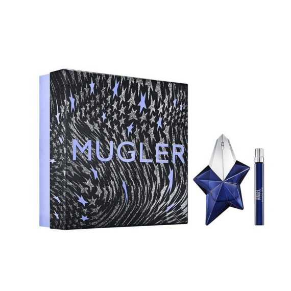 Mugler Angel Elixir Set cadou pentru femei