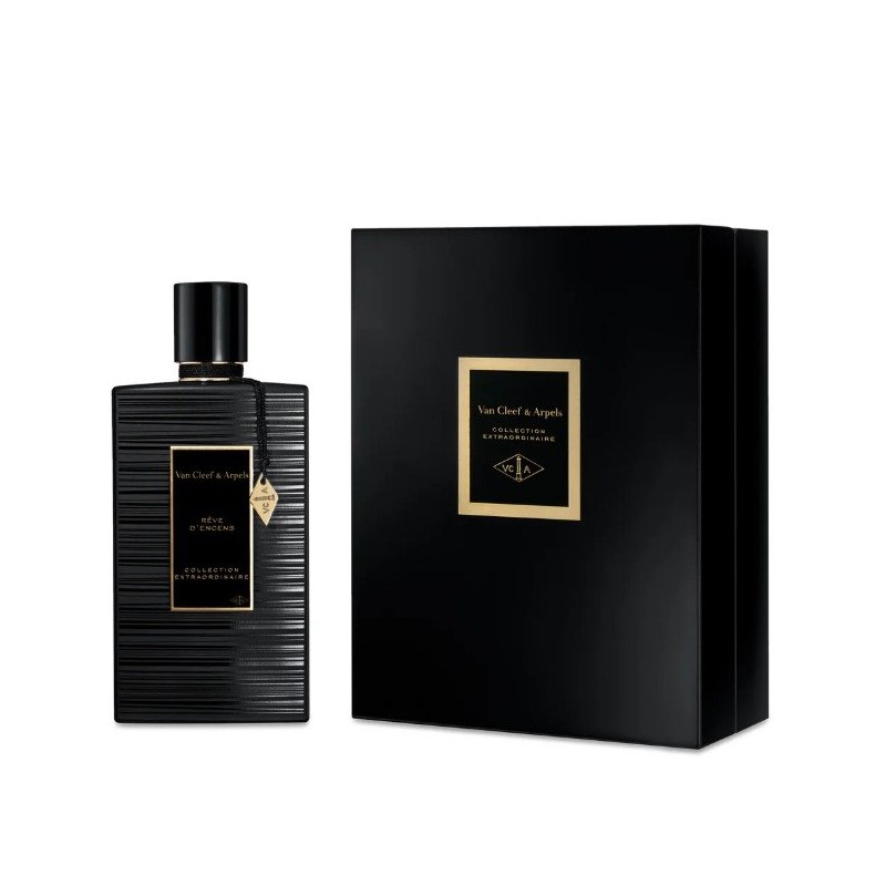 Van Cleef & Arpels Collection Extraordinaire Reve d`Encens Eau de Parfum Unisex EDP