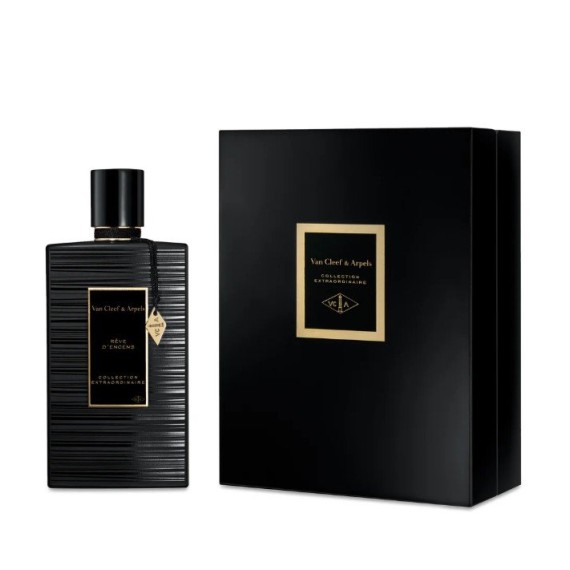 Van Cleef & Arpels Collection Extraordinaire Reve d`Encens Eau de Parfum Unisex EDP