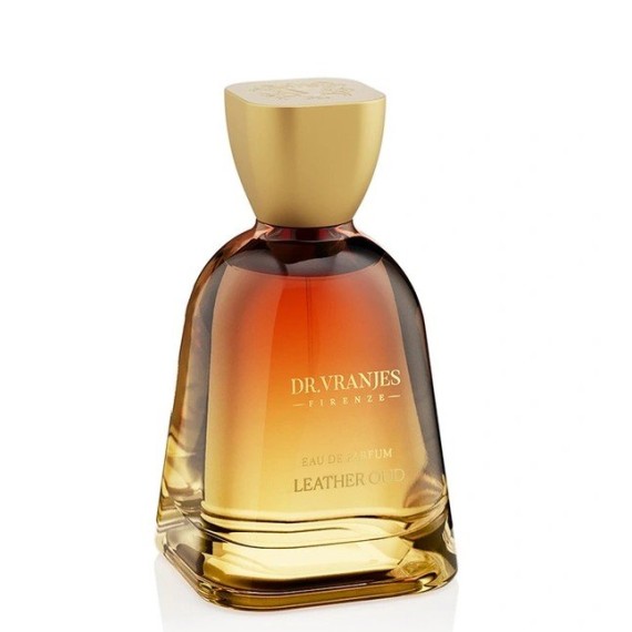 Dr. Vranjes Firenze Leather Oud Apă de parfum Unisex Tester EDP
