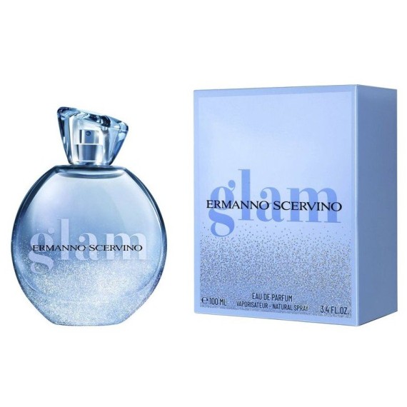 Ermanno Scervino Glam Eau de Parfum pentru femei EDP