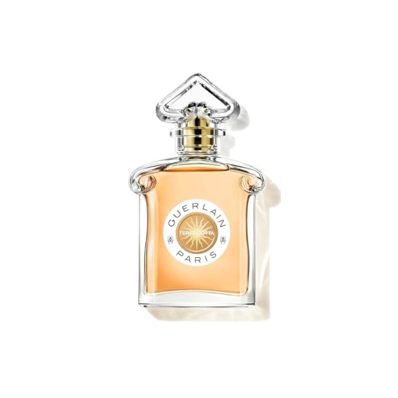 Guerlain Terracotta Le Parfum Apă de parfum pentru Femei Tester EDP Volum 75 ml