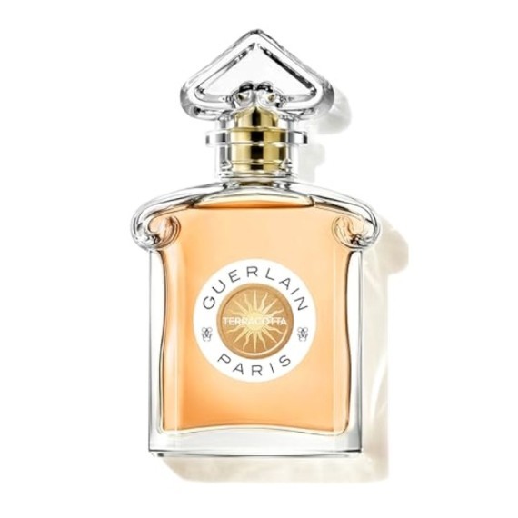 Guerlain Terracotta Le Parfum Apă de parfum pentru Femei Tester EDP