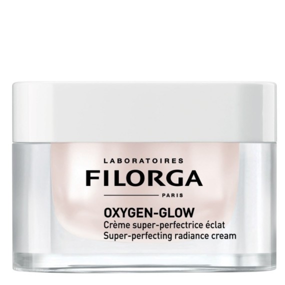 Filorga Oxygen-Glow Cream Cremă de netezire