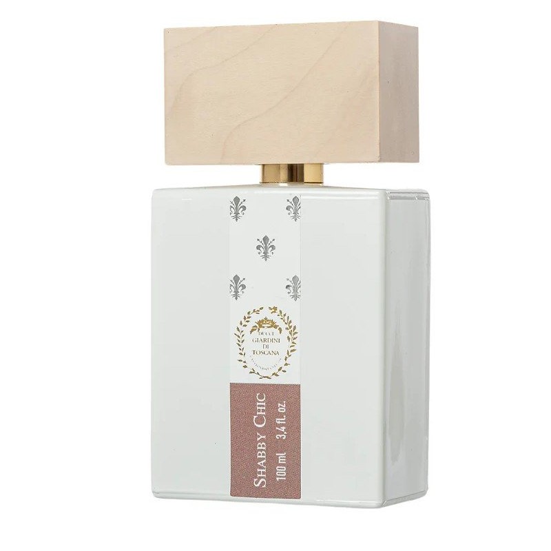Giardini Di Toscana Shabby Chic Mostră Volum 2 ml