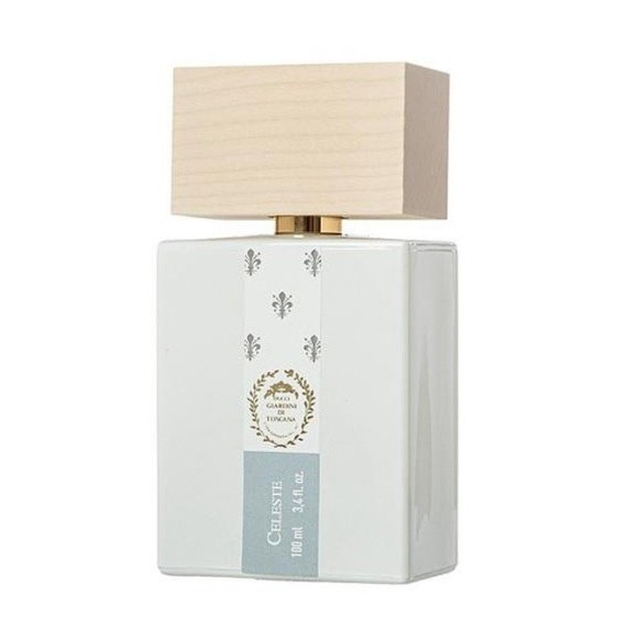 Giardini Di Toscana Celeste Sample Mostră