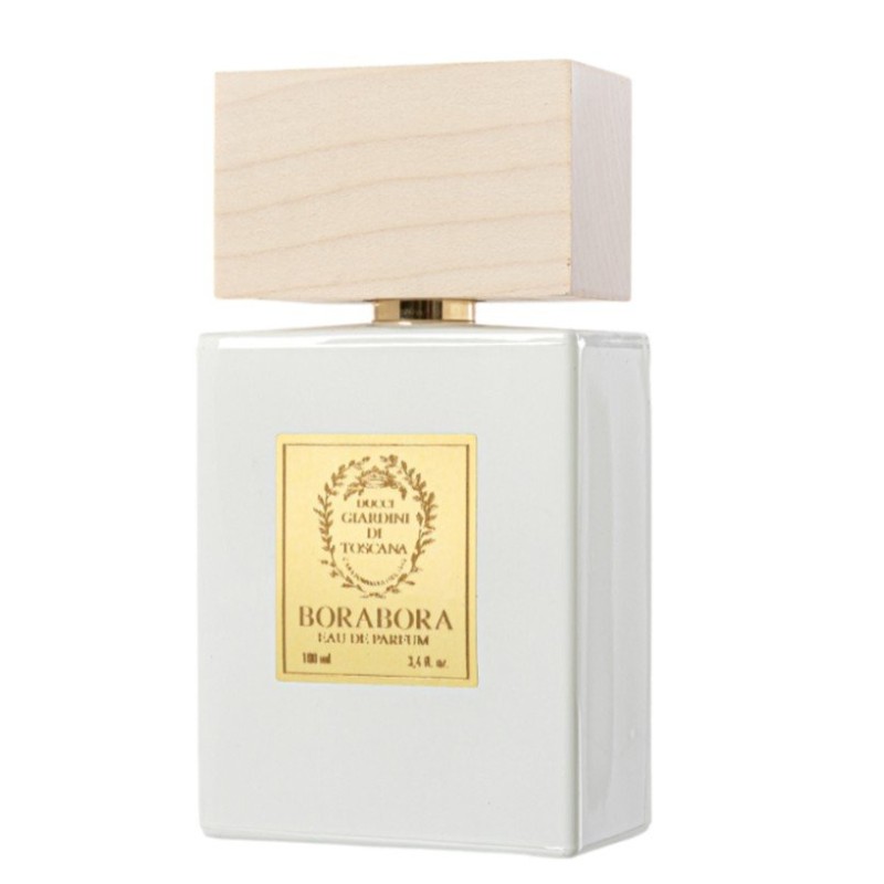 Giardini Di Toscana Borabora Sample Mostră Volum 2 ml