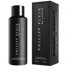 Philipp Plein No Limit$ Deodorant spray