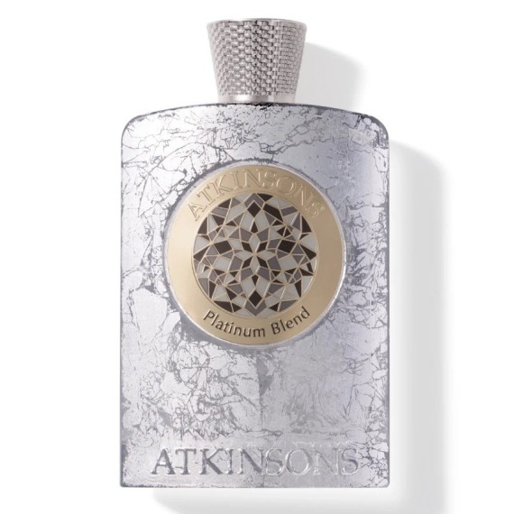 Atkinsons Platinum Blend Parfum Intense Parfum Unisex Tester