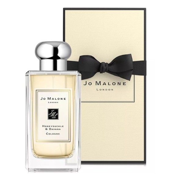 Jo Malone Honeysuckle & Davana Parfum pentru femei EDC
