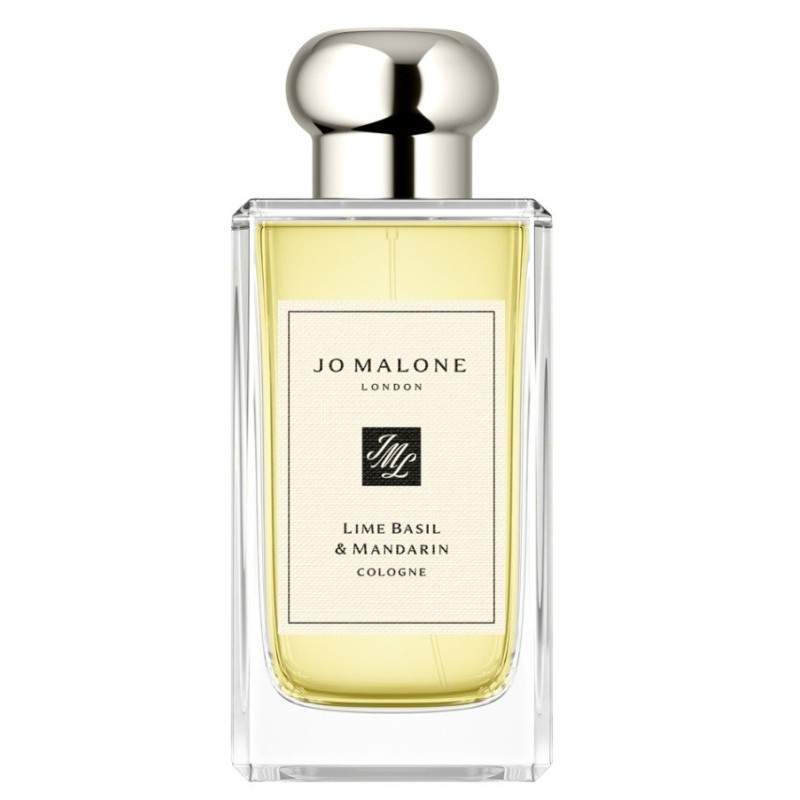 Jo Malone Londra Lime Basil & Mandarin Unisex Cologne EDC