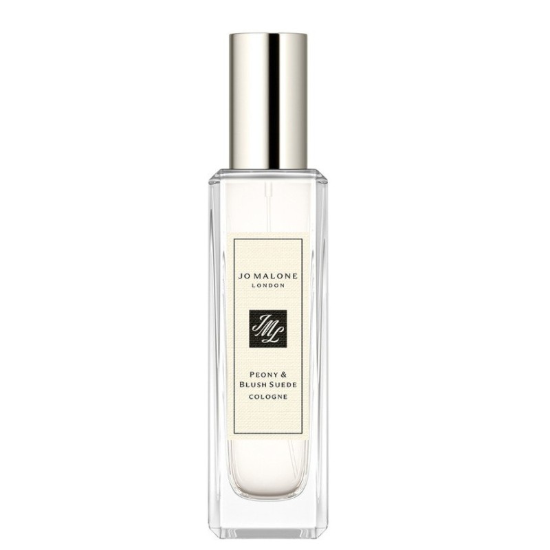 Jo Malone Peony & Blush Suede Cologne Apă de colonie pentru femei EDC Volum 30 ml