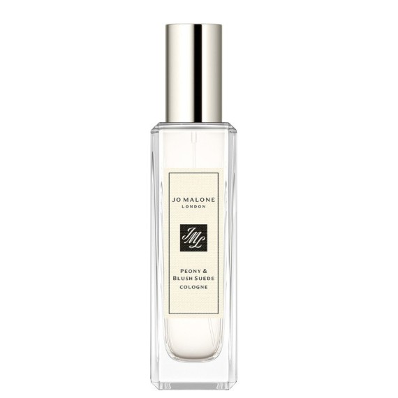 Jo Malone Peony & Blush Suede Cologne Apă de colonie pentru femei EDC