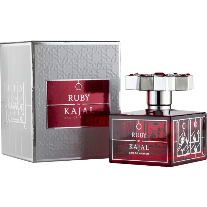 Kajal Ruby Apă de Parfum Unisex EDP Volum 100 ml