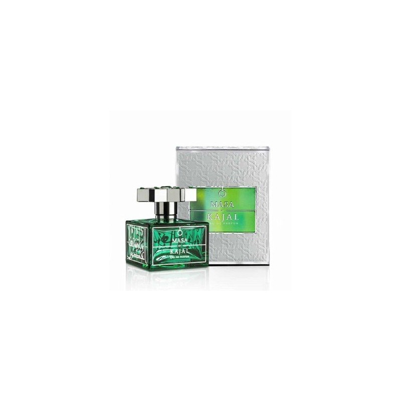 Kajal Masa Apă de Parfum Unisex EDP Volum 100 ml