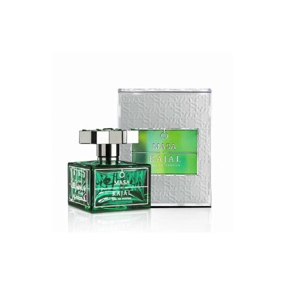 Kajal Masa Apă de Parfum Unisex EDP