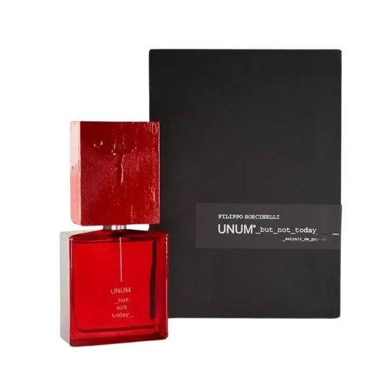 Filippo Sorcinelli But Not Today Extract de parfum unisex