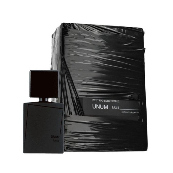 Filippo Sorcinelli Lavs Extract de parfum unisex