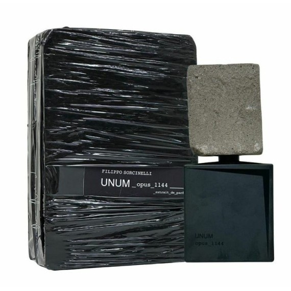 Filippo Sorcinelli Opus 1144 Extract de parfum unisex