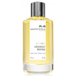 Mancera Intense Cedrat Boise Extrait De Parfum fără ambalaj