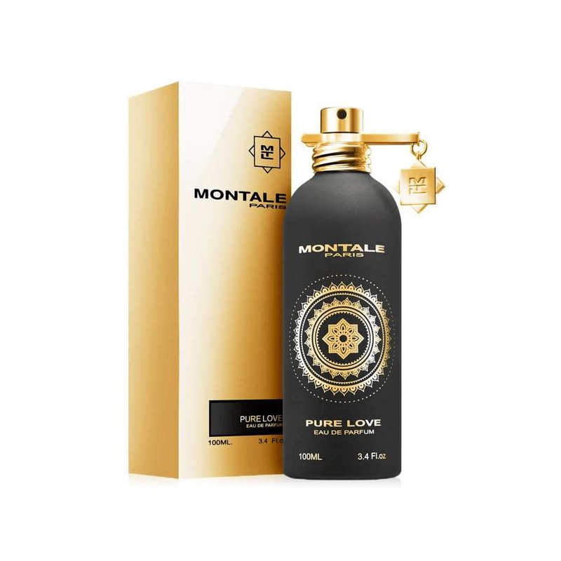 Montale Pure Love EDP