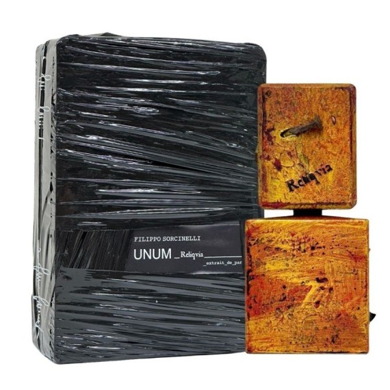 Filippo Sorcinelli Reliqvia Extract de parfum unisex