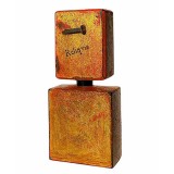 Filippo Sorcinelli Reliqvia Extract de parfum unisex