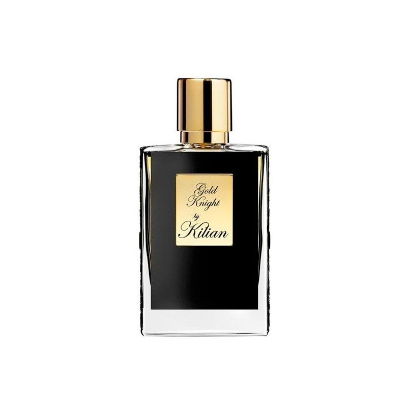 By Kilian Gold Knight Apă de parfum pentru Bărbați Tester EDP Volum 50 ml
